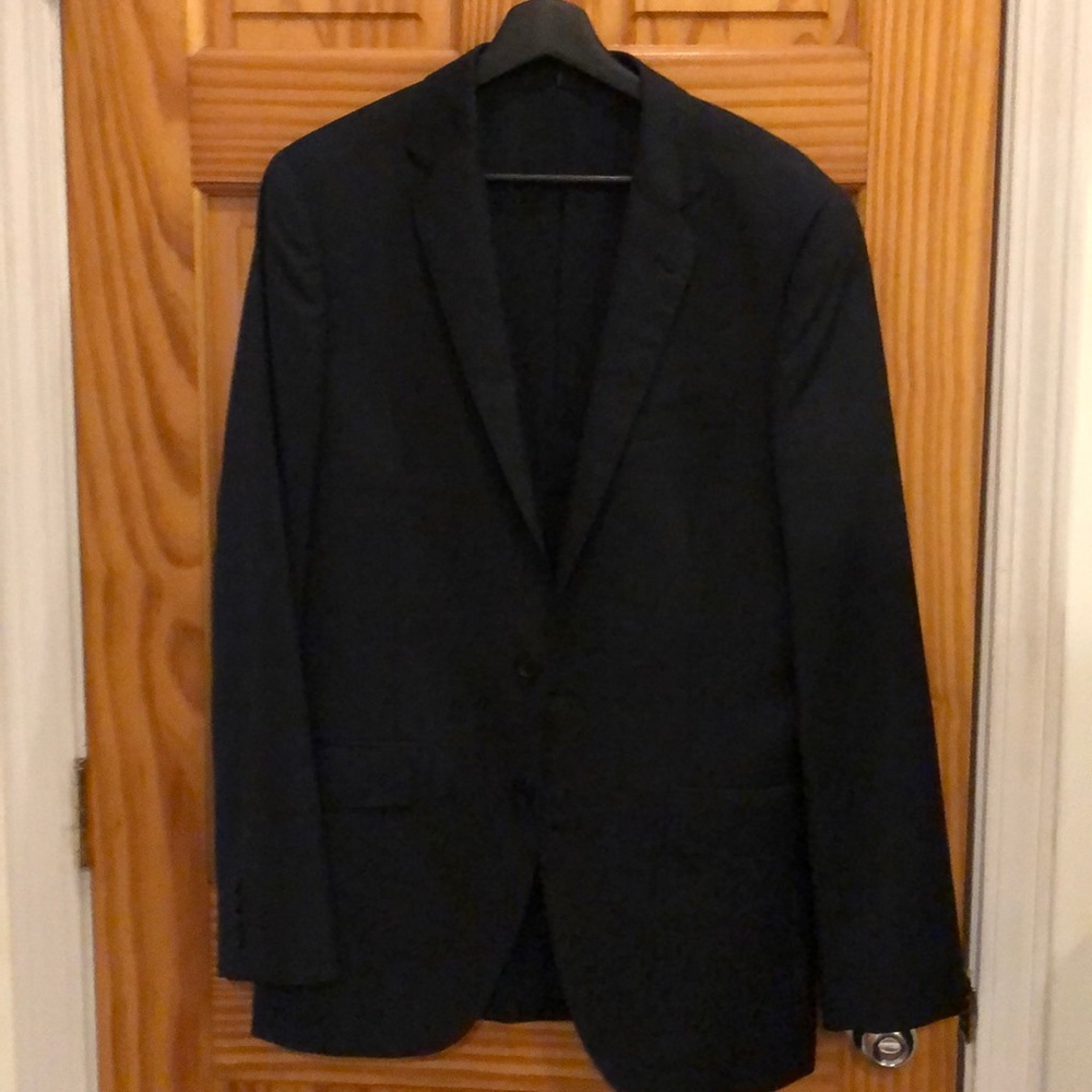 J. Crew Thompson suit jacket